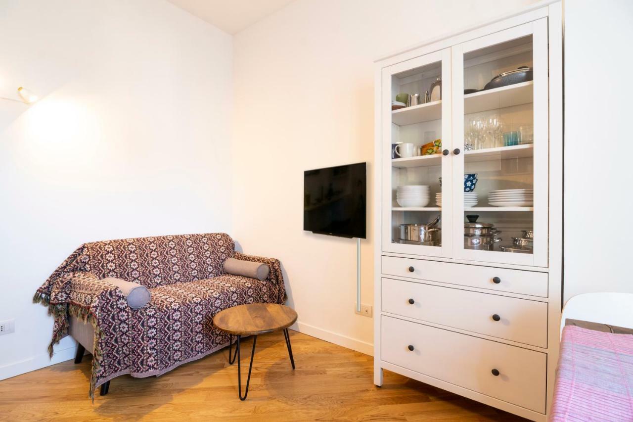 Ferienwohnung Lomazzo Flat Mailand Exterior foto