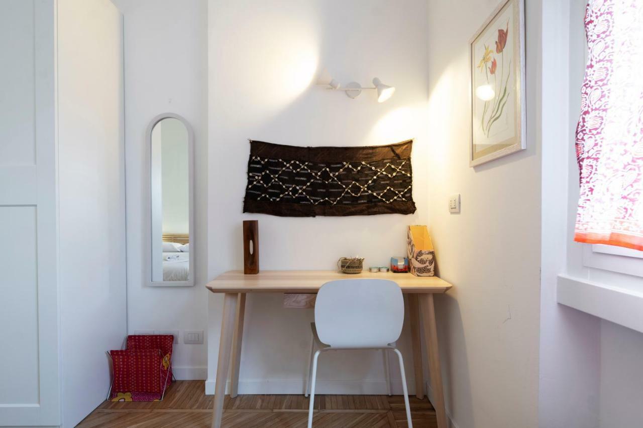Ferienwohnung Lomazzo Flat Mailand Exterior foto