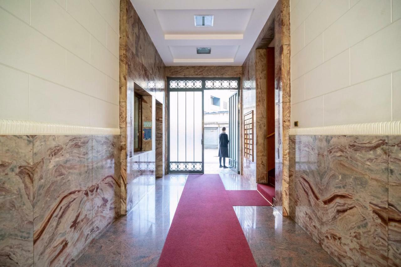 Ferienwohnung Lomazzo Flat Mailand Exterior foto