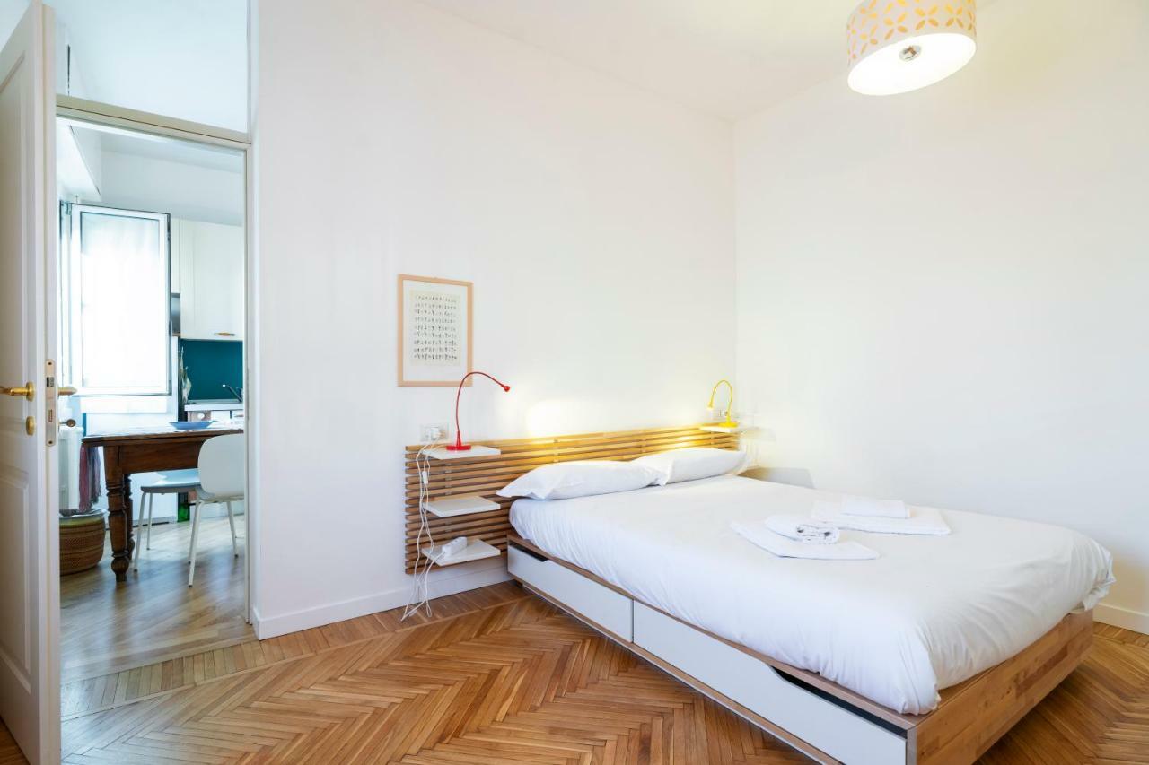 Ferienwohnung Lomazzo Flat Mailand Exterior foto