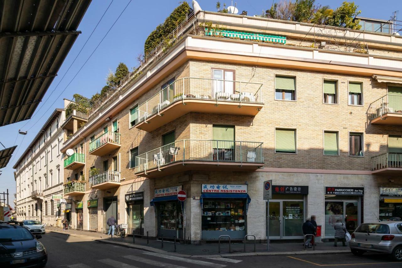 Ferienwohnung Lomazzo Flat Mailand Exterior foto
