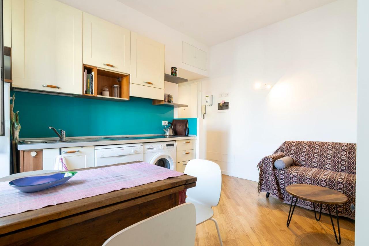 Ferienwohnung Lomazzo Flat Mailand Exterior foto