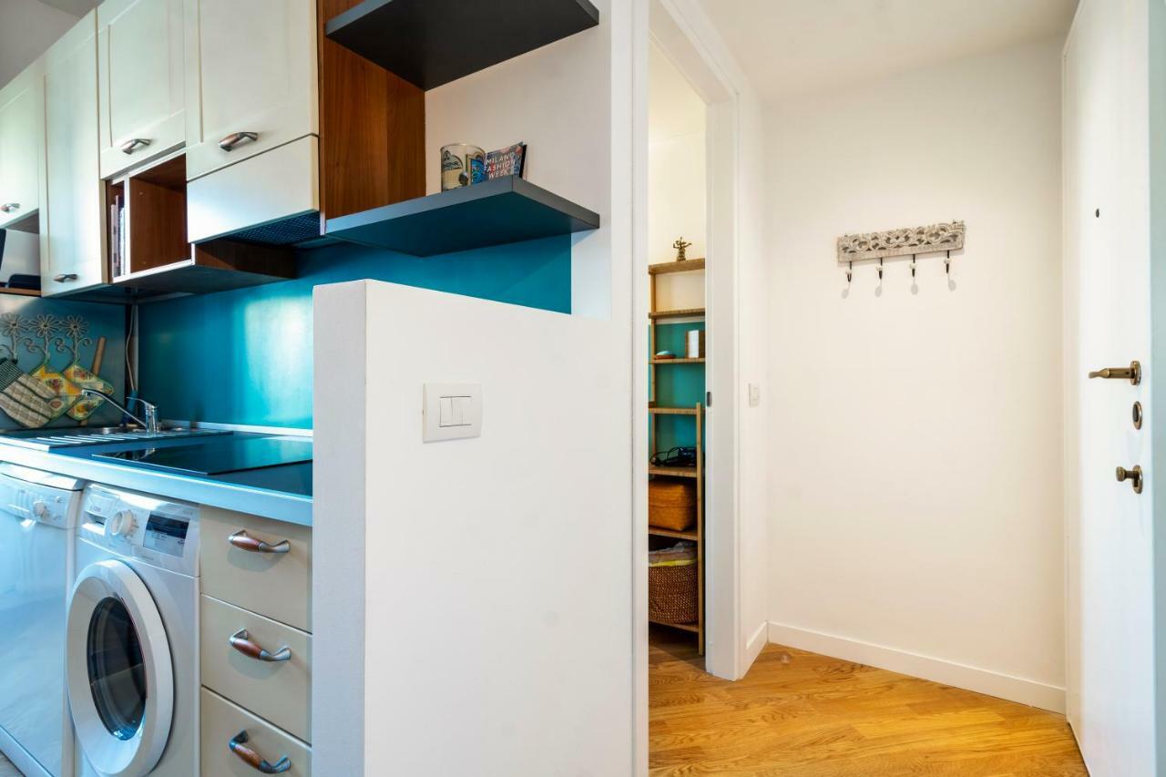 Ferienwohnung Lomazzo Flat Mailand Exterior foto