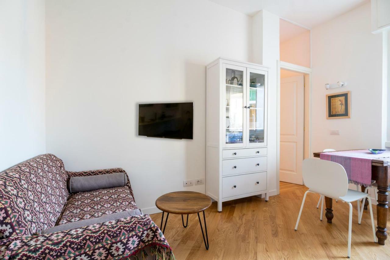 Ferienwohnung Lomazzo Flat Mailand Exterior foto